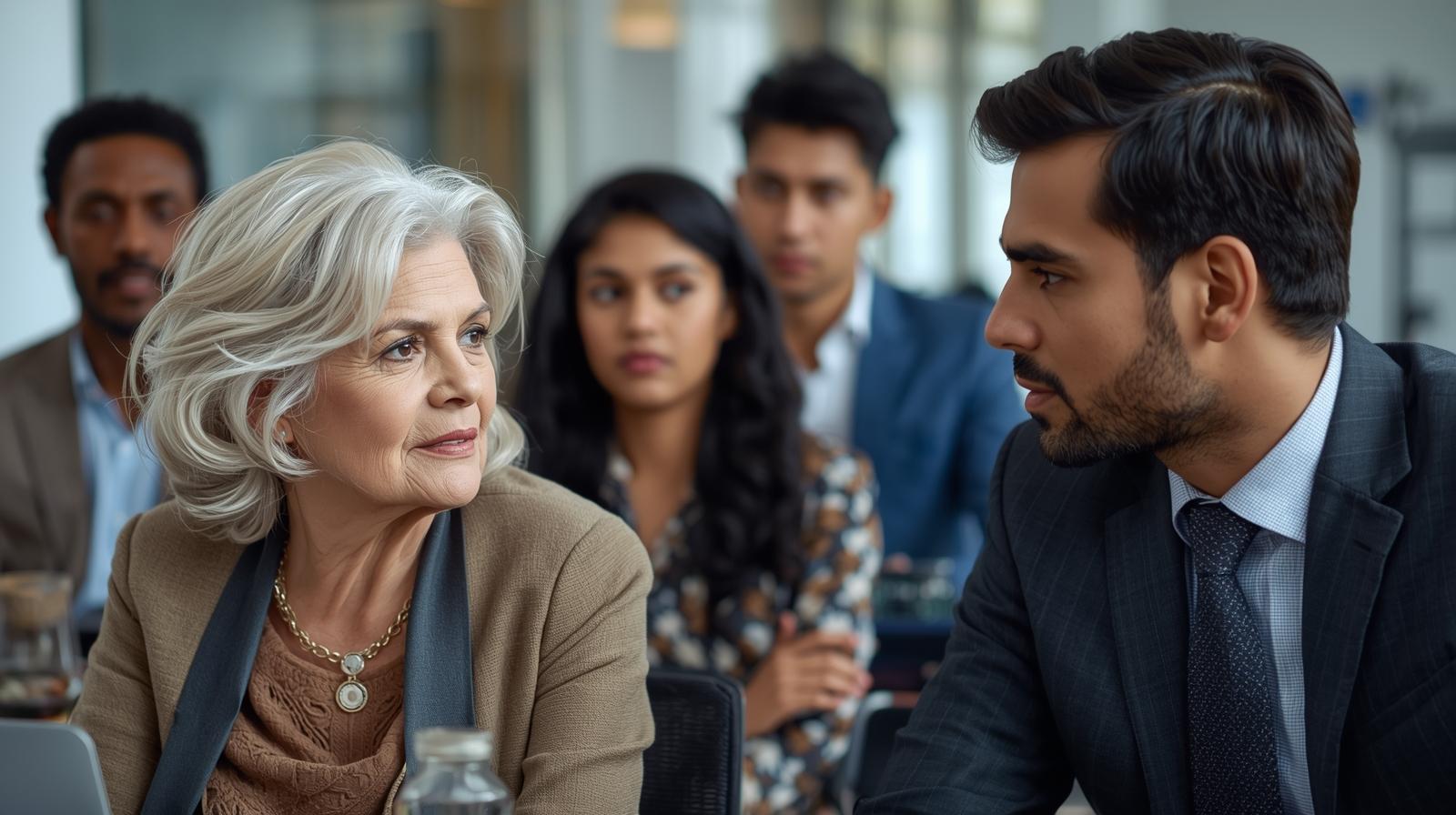 IMN - Business Intelligence - Predictive Analysis - Header Image 1