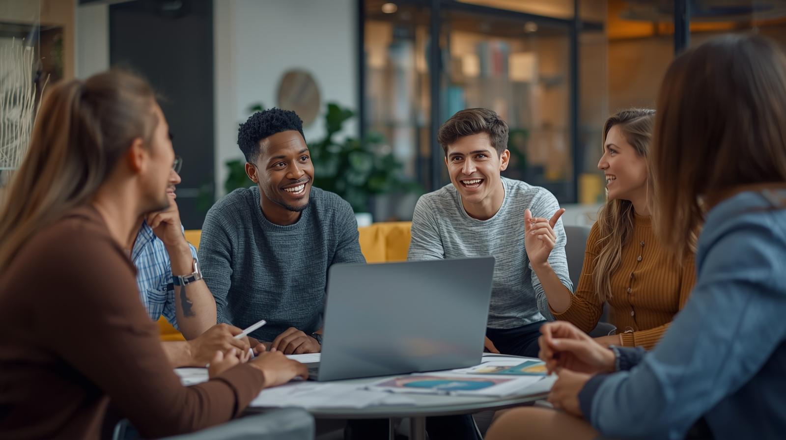 IMN - Business Intelligence - Predictive Analysis - Header Image 2